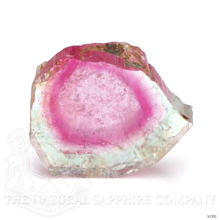 24.20 Ct. Tourmaline from Mozambique