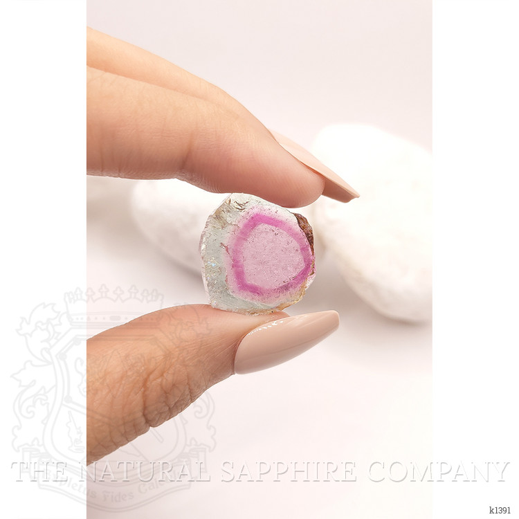 24.20 Ct. Tourmaline from Mozambique