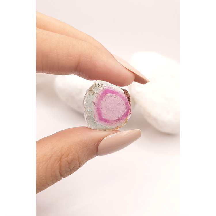 24.20 Ct. Tourmaline from Mozambique