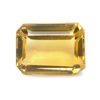 2.41 Ct.Tw. Emerald Citrine