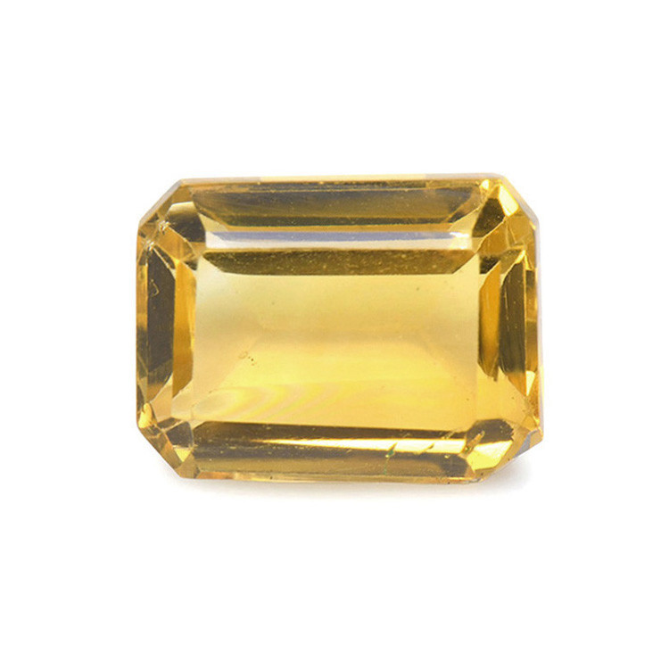 2.41 Ct. Citrine from Brazil