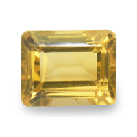 2.42 Ct.Tw. Emerald Citrine