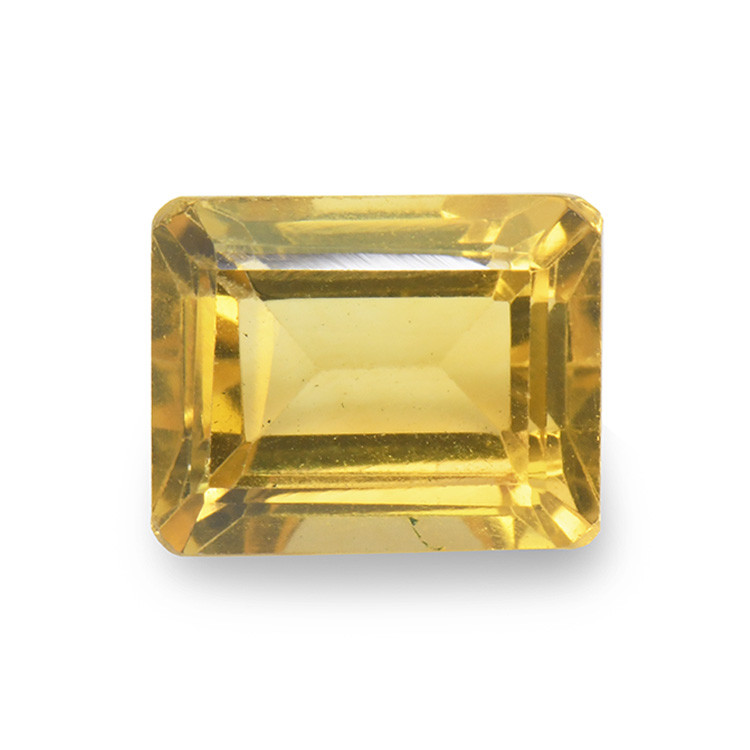 2.42 Ct. Citrine from Brazil