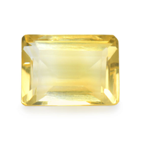 2.67 Ct.Tw. Emerald Citrine