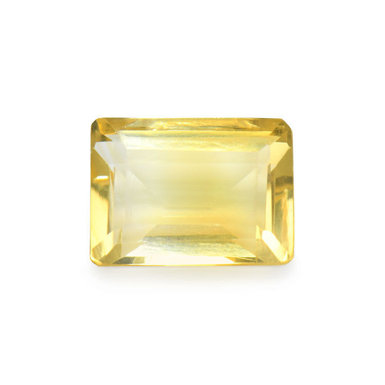 2.67 Ct. Citrine from Brazil
