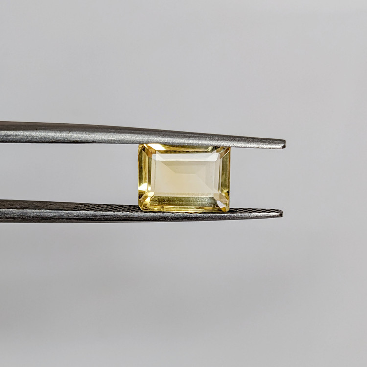 2.67 Ct. Citrine from Brazil