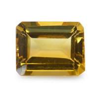 1.98 Ct.Tw. Emerald Citrine