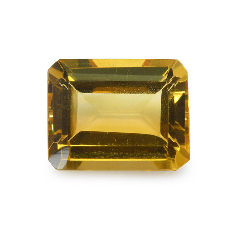 1.98 Ct. Citrine from Brazil