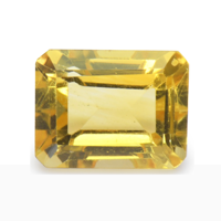 2.39 Ct.Tw. Emerald Citrine