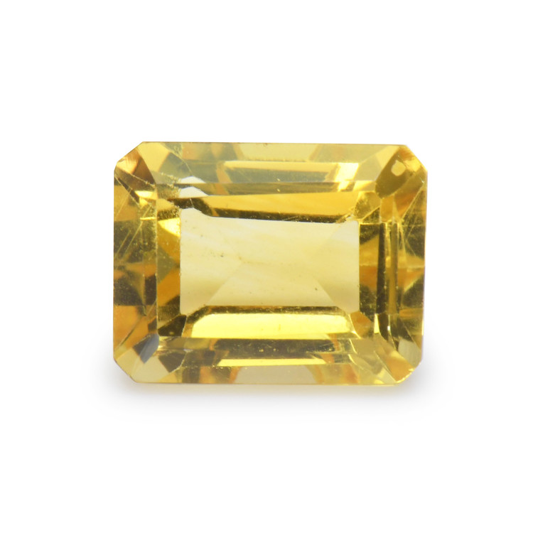 2.39 Ct. Citrine from Brazil