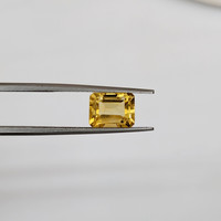 2.39 Ct. Citrine from Brazil Life Style
