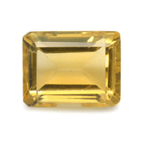 2.37 Ct.Tw. Emerald Citrine
