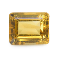 2.77 Ct.Tw. Emerald Citrine