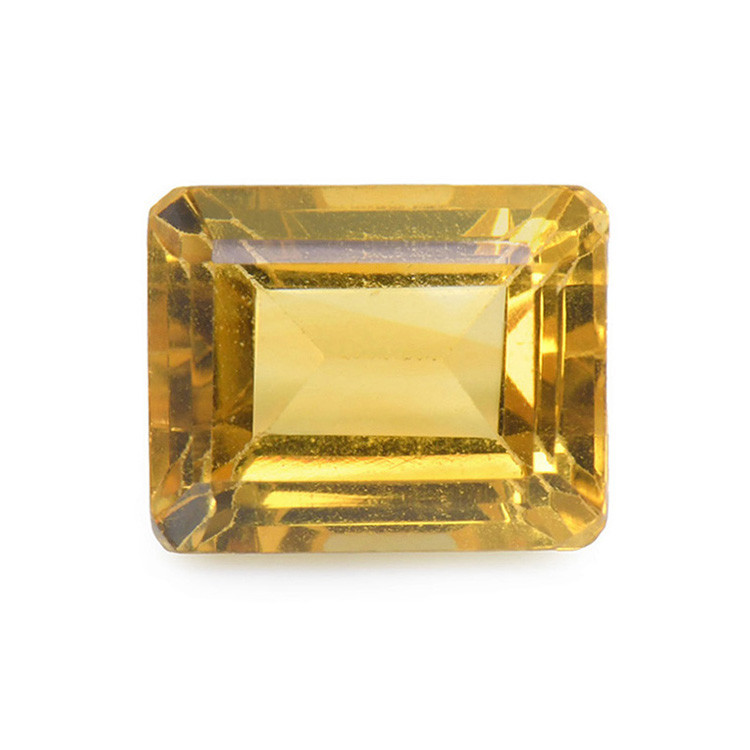 2.77 Ct. Citrine from Brazil