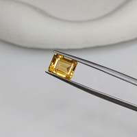 2.77 Ct. Citrine from Brazil Life Style