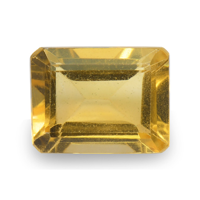1.94 Ct.Tw. Emerald Citrine