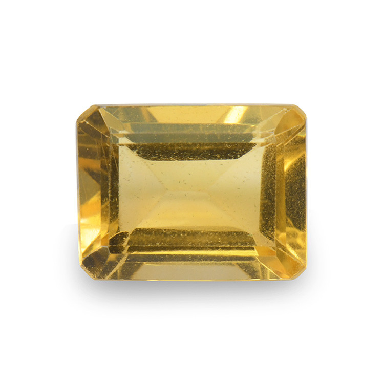1.94 Ct. Citrine from Brazil