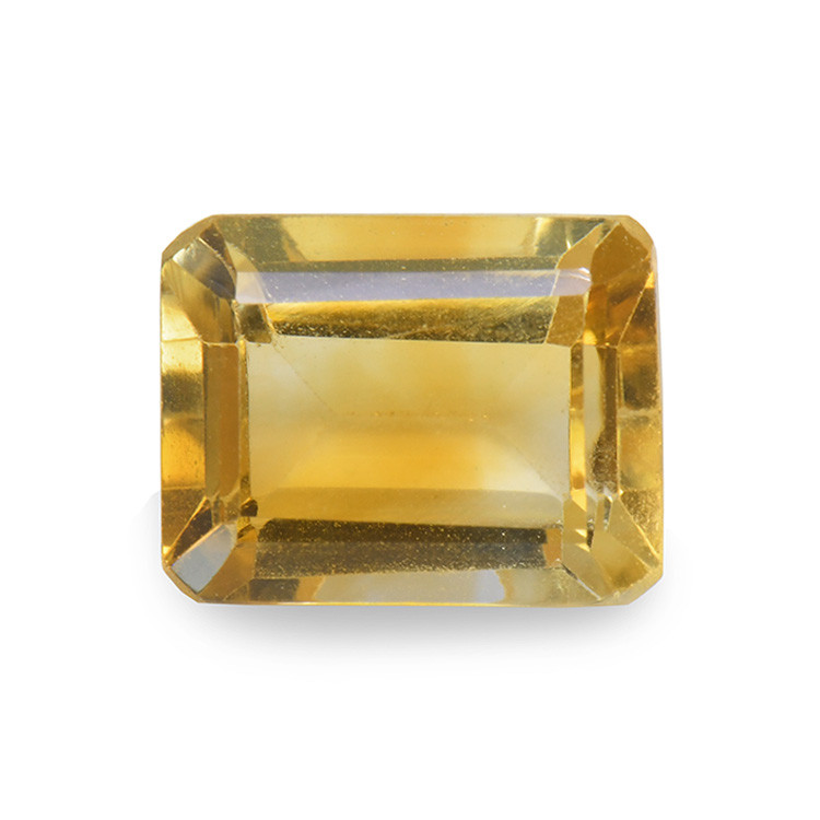 2.05 Ct. Citrine from Brazil