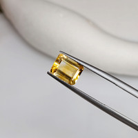 2.05 Ct. Citrine from Brazil Life Style
