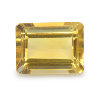 2.10 Ct.Tw. Emerald Citrine
