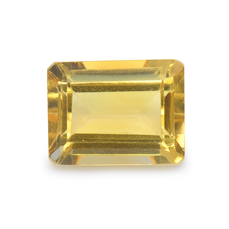 2.10 Ct. Citrine from Brazil