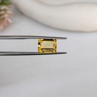 2.10 Ct. Citrine from Brazil Life Style