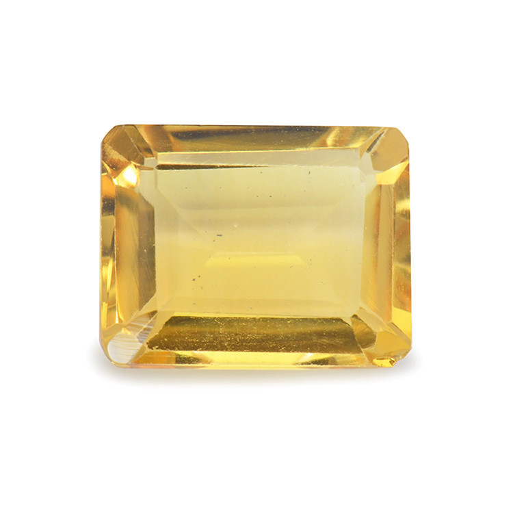 2.02 Ct. Citrine from Brazil