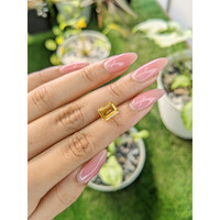 2.02 Ct. Citrine from Brazil Life Style