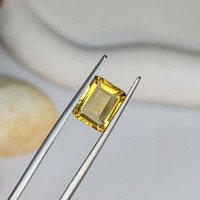 2.02 Ct. Citrine from Brazil Life Style