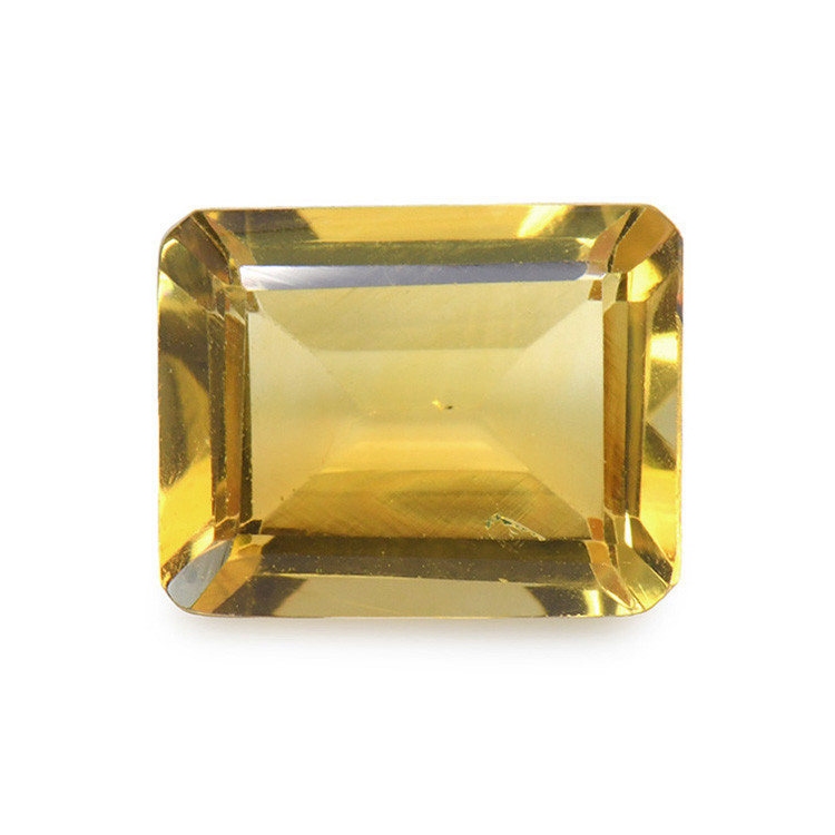 1.82 Ct. Citrine from Brazil