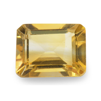 2.21 Ct. Citrine from Brazil Image