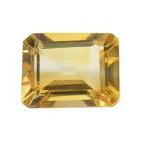 2.21 Ct. Citrine from Brazil Image
