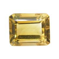 2.56 Ct. Citrine from Brazil Image