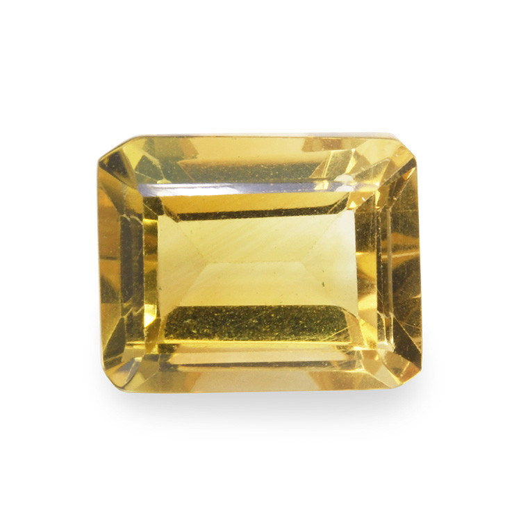 2.56 Ct. Citrine from Brazil