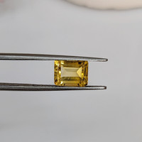 2.56 Ct. Citrine from Brazil Life Style