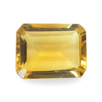 1.99 Ct. Citrine from Brazil Image