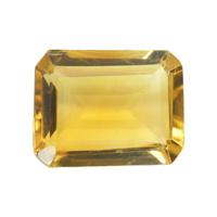 1.99 Ct. Citrine from Brazil Image