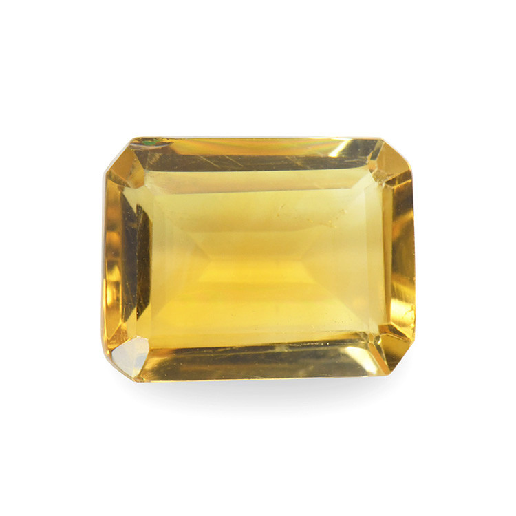 1.99 Ct. Citrine from Brazil