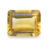 2.27 Ct. Citrine from Brazil Image