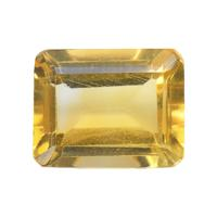 2.27 Ct. Citrine from Brazil Image
