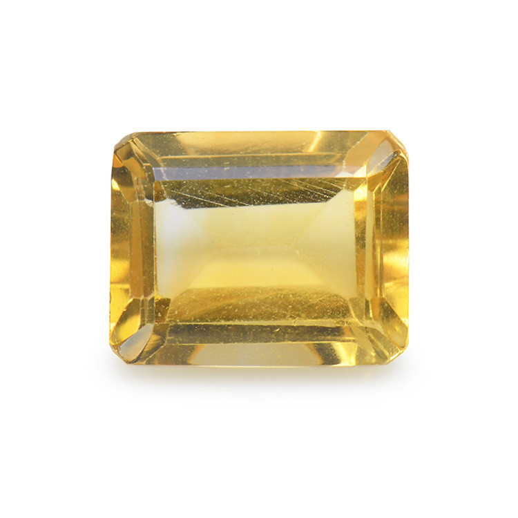 2.27 Ct. Citrine from Brazil