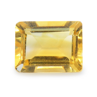 2.12 Ct. Citrine from Brazil Image