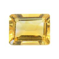 2.12 Ct. Citrine from Brazil Image