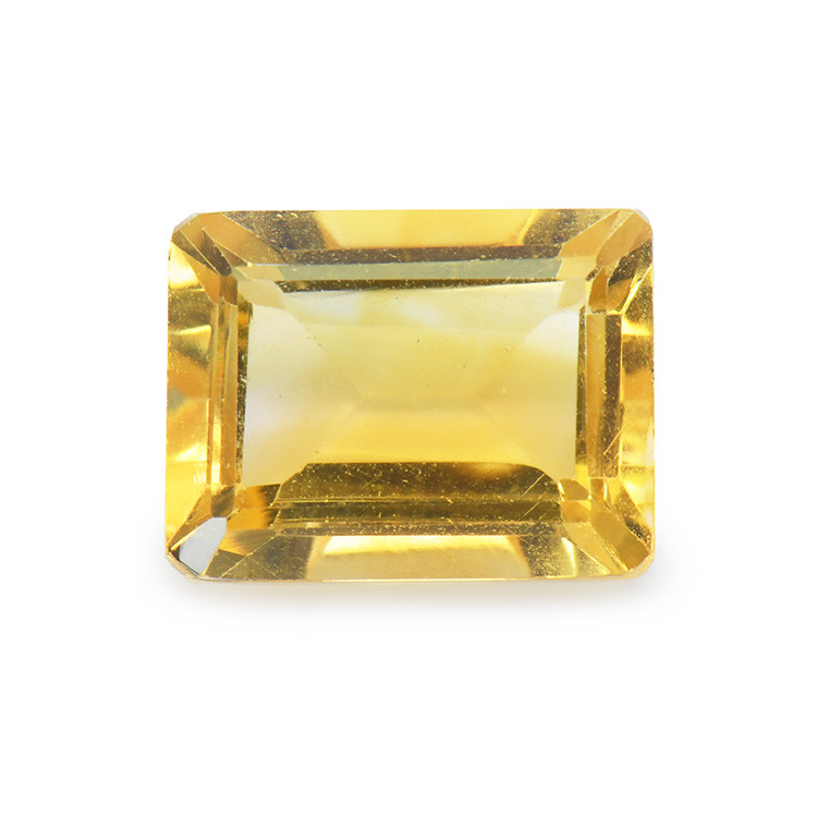 2.12 Ct. Citrine from Brazil