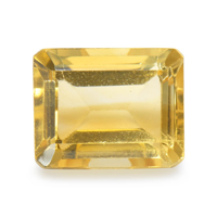 2.53 Ct. Citrine from Brazil Image