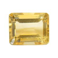 2.53 Ct. Citrine from Brazil Image
