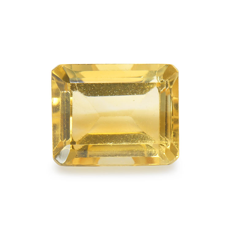 2.53 Ct. Citrine from Brazil