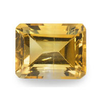 2.51 Ct.Tw. Emerald Citrine