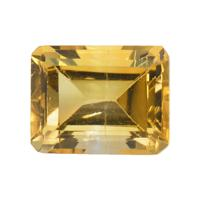 2.51 Ct. Citrine from Brazil Image