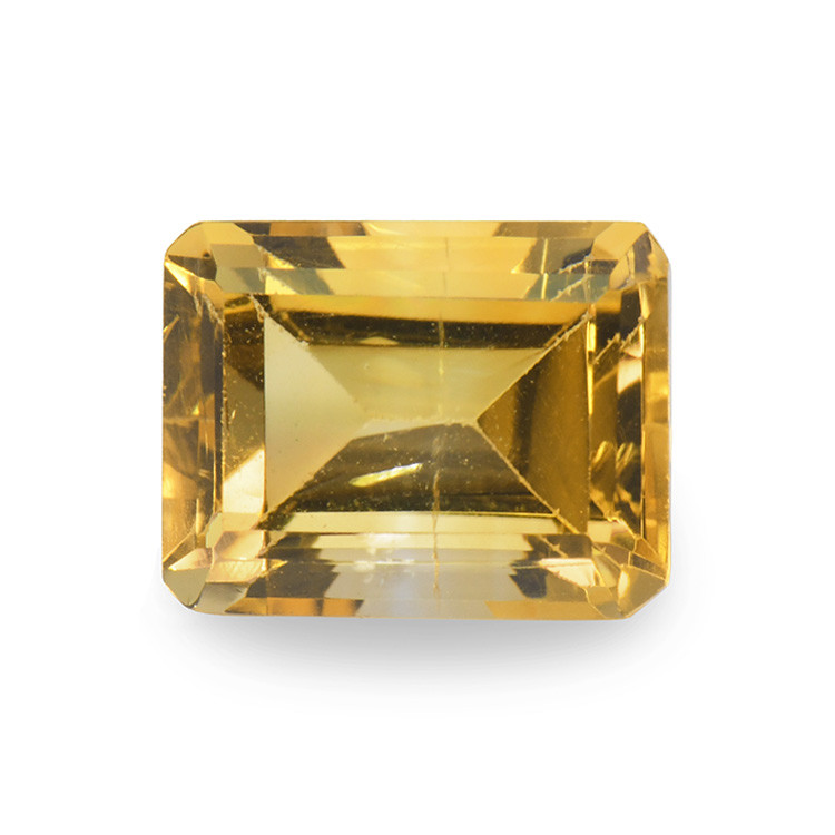 2.51 Ct. Citrine from Brazil